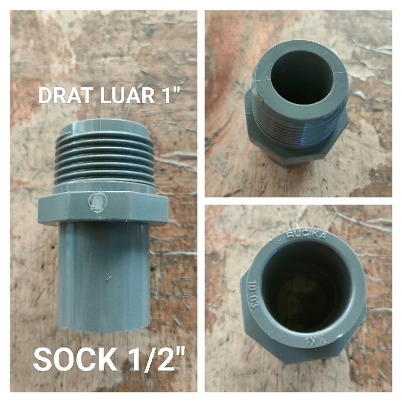 Sock SDL External Thread 1