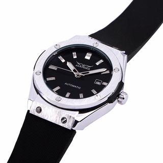 *BEST SELLER* ⚘Men Sport Watch Automatic Mechanical Wristwatch Auto ...