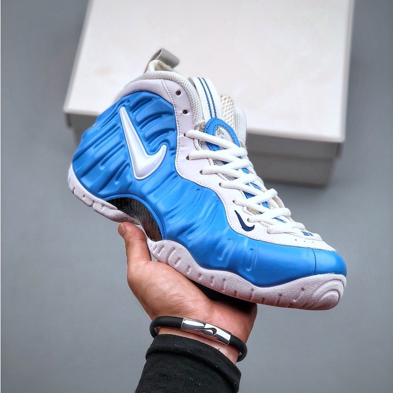 Carolina foamposite on sale