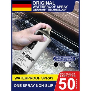 REAL or FAKE?, TEKORO Waterproof Leak Repair Spray Paint