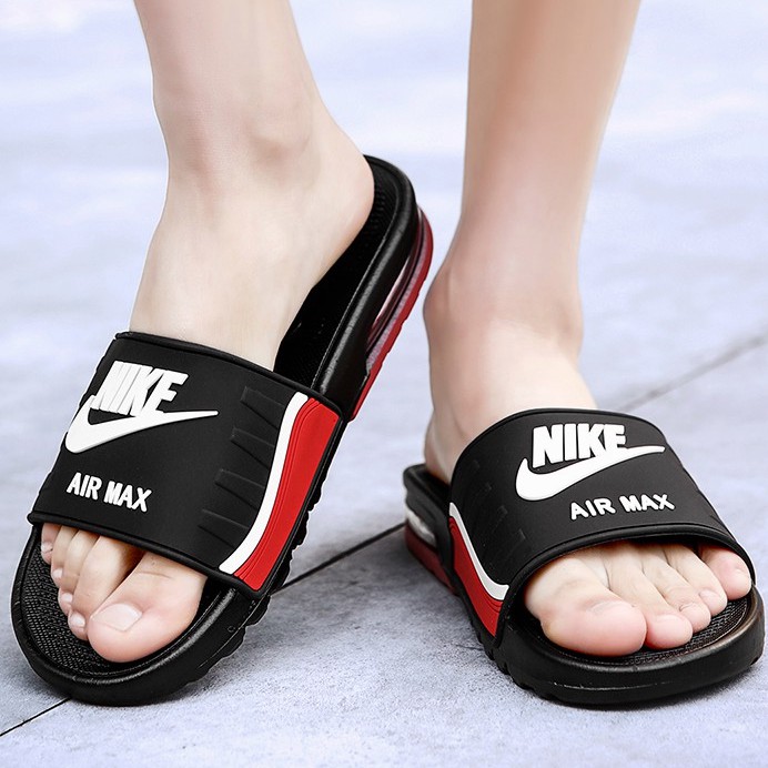 Nike on sale slipper original