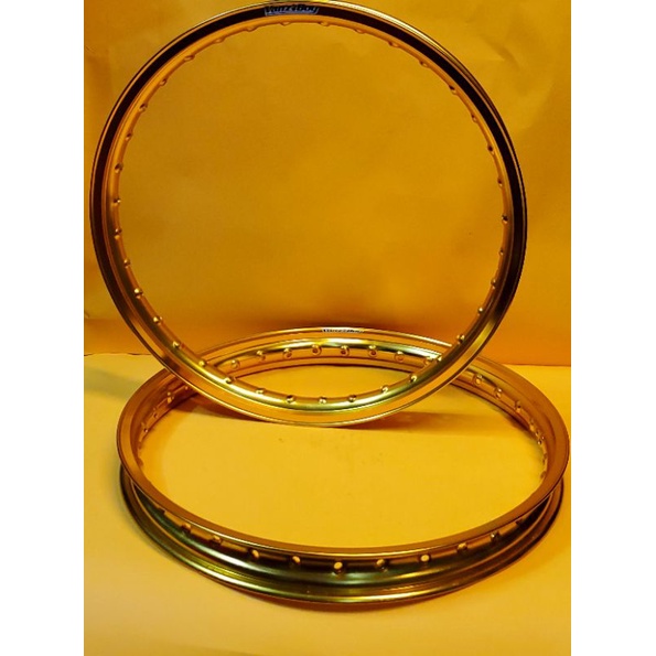 VanzBoy Alloy Rim 1.4x17/1.2x17 Broken Size | Shopee Philippines