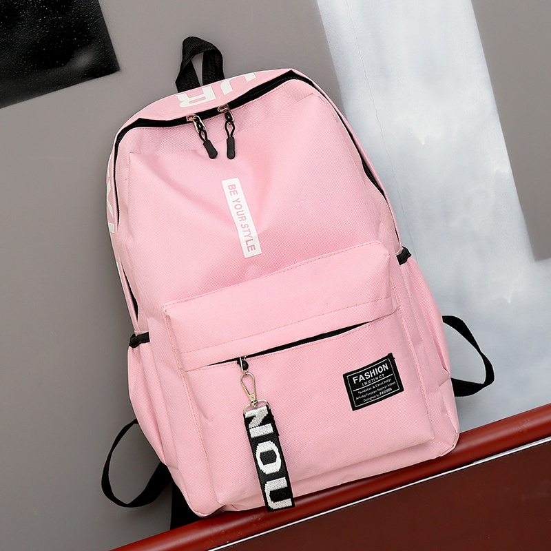 5066# School Backpacks Schoolbag Water Resistant,Nonfading for teens ...