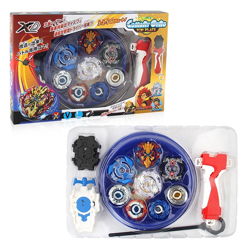 Beyblade burst store toys shopee