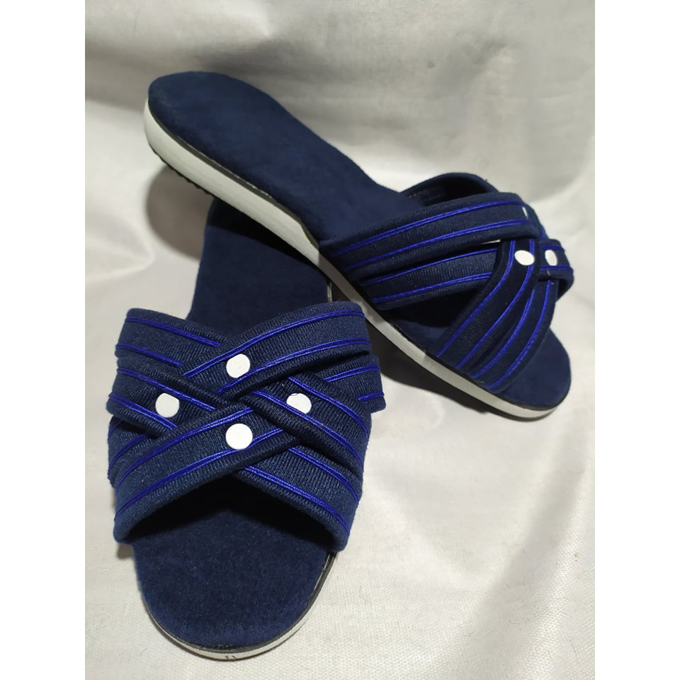 Alfombra slippers 2024