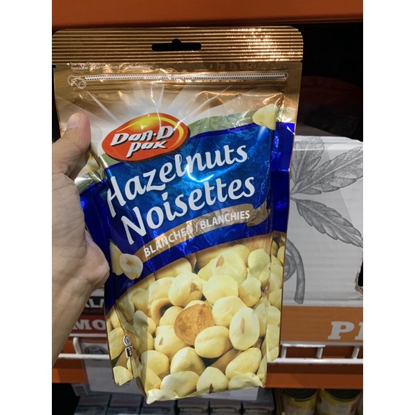 Dan D Pak Hazelnuts 425g Shopee Philippines
