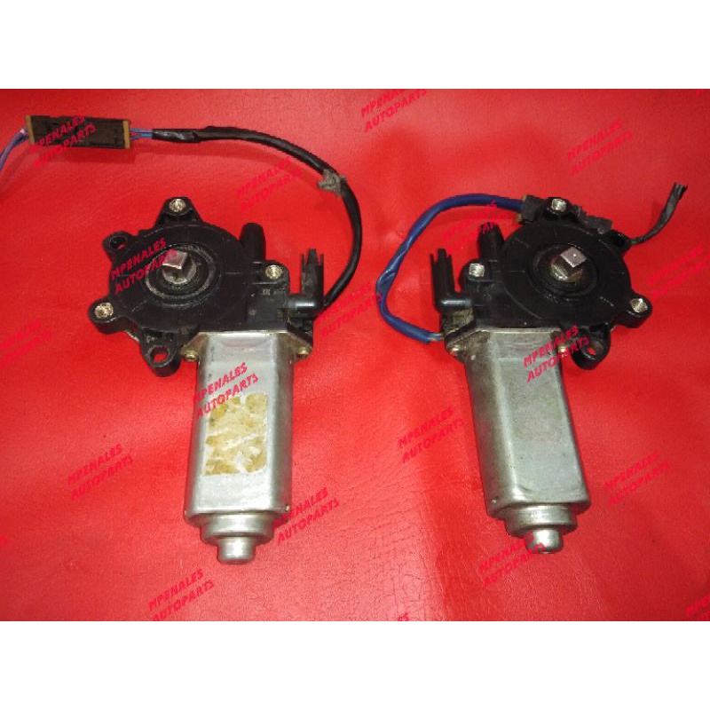 POWER WINDOW MOTOR FOR MITSUBISHI LANCER / NISSAN SENTRA /ISUZU DMAX