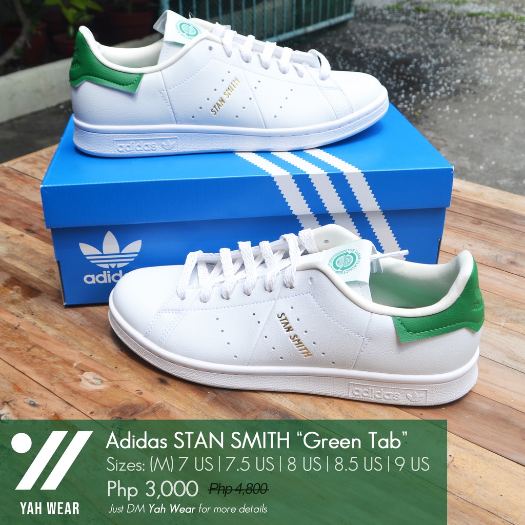 Adidas stan shop smith originales