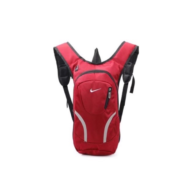 Nike cheap cycling backpack