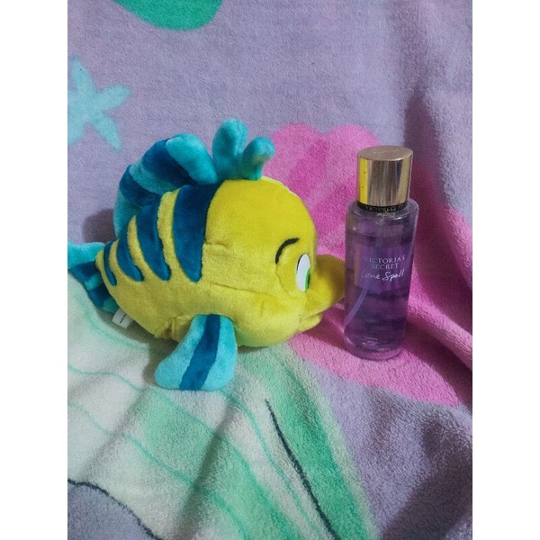 Flounder Fish Little Mermaid | Shopee Philippines