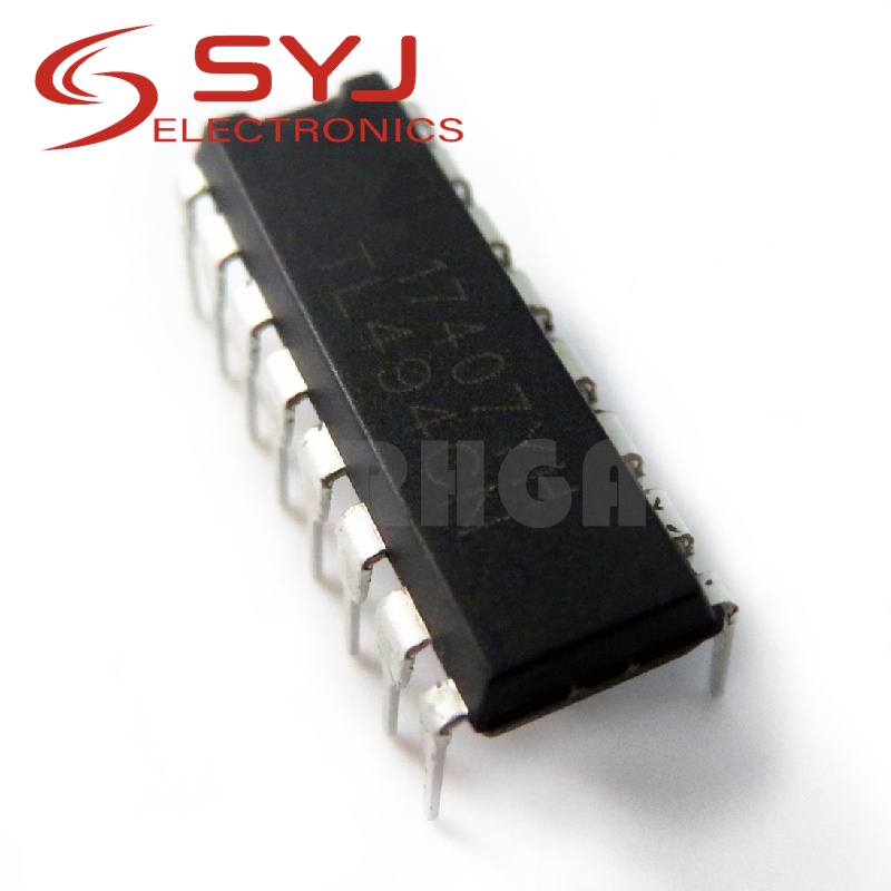 Tl494cn Tl494 Dip16 Pwm Controlador Fuente De Alimentación