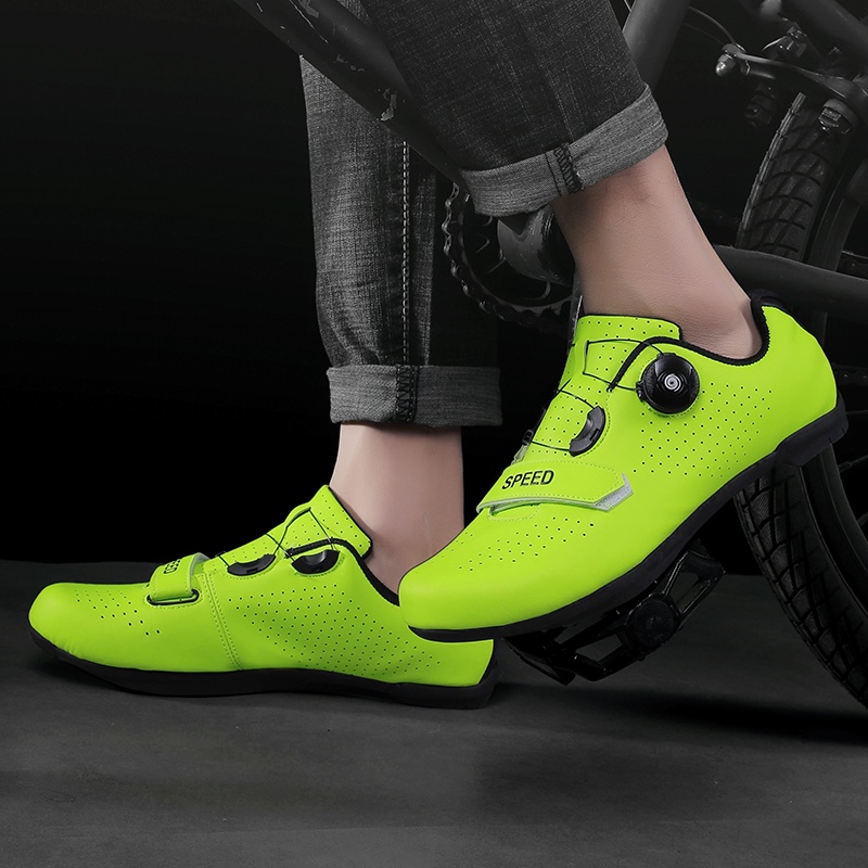 keo cycling shoes