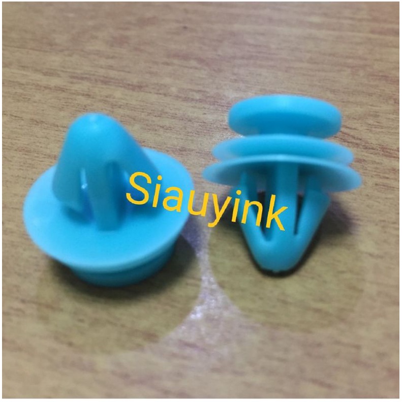 Original Car Trim Button Clips Shopee Philippines