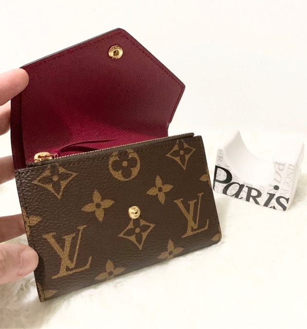 Louis vuitton wallet price ph on sale