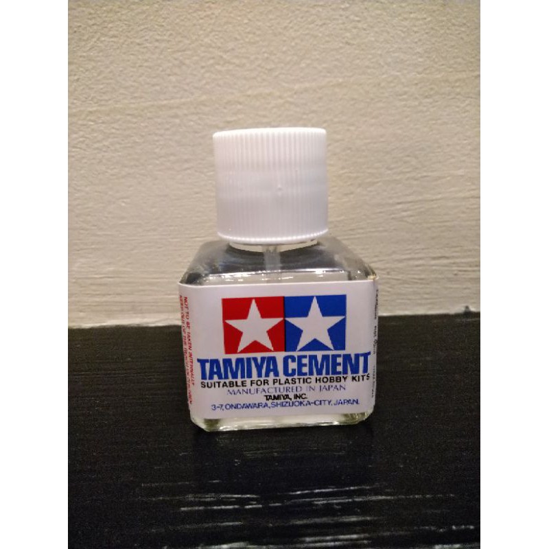 Tamiya Cement 40ml