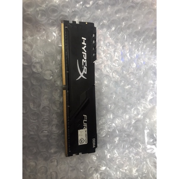Hyperx 16Gb ram (1stick) | Shopee Philippines
