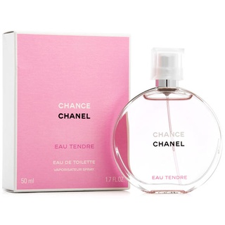 Chance chanel discount pink