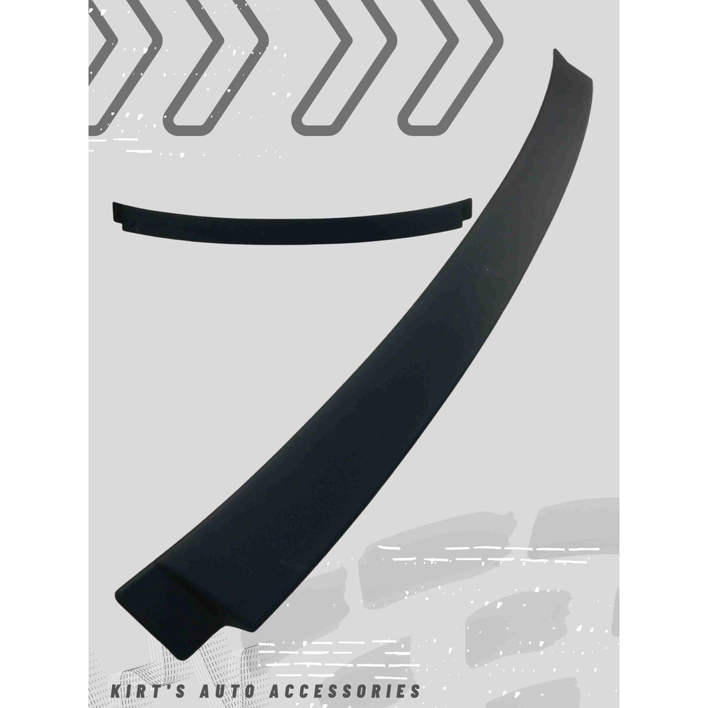 Roof Wing Spoiler Honda City 2014 2015 2016 2017 2018 2019 2020