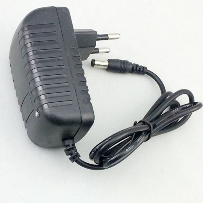 12v Dc 1a Arduino Power Supply Switching Arduino Adapter | Shopee ...