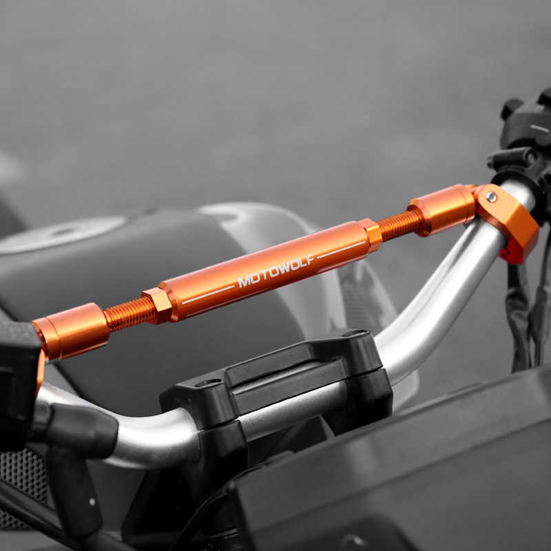 Waterproof iPhone 5C Motorcycle Crossbar Mount (sku 17686)