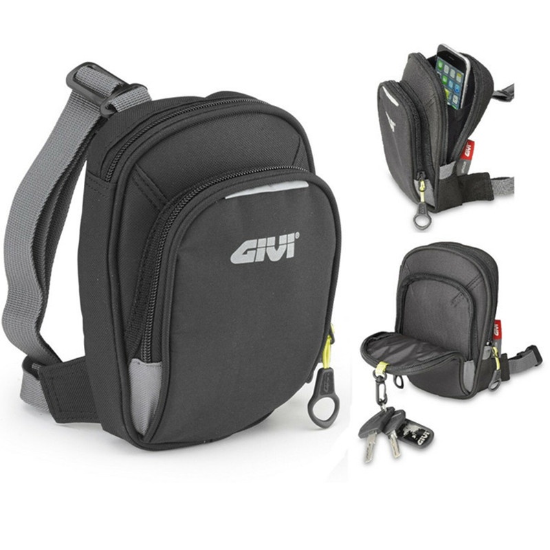 GIVI Motorcycle Chest Bag Waist Bag Waterproof Men Personality Outdoor