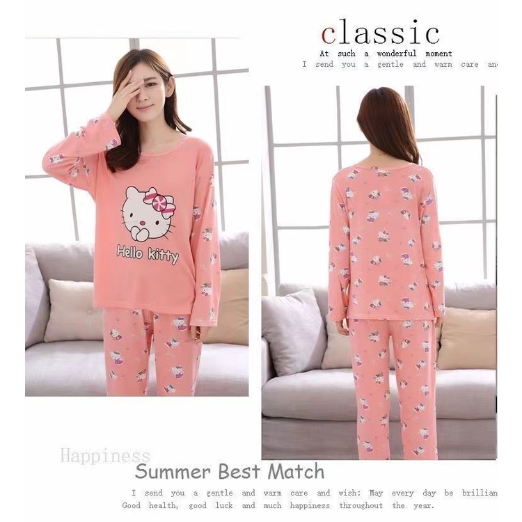 Pink Pajamas  Shopee Philippines