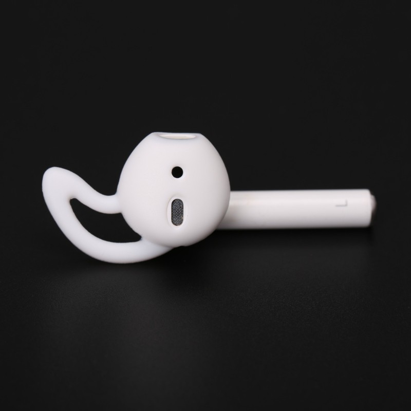 Difference Between EarPods and AirPods Best Earbuds for iPhones 2024 Best Wireless Earbuds for iPhone