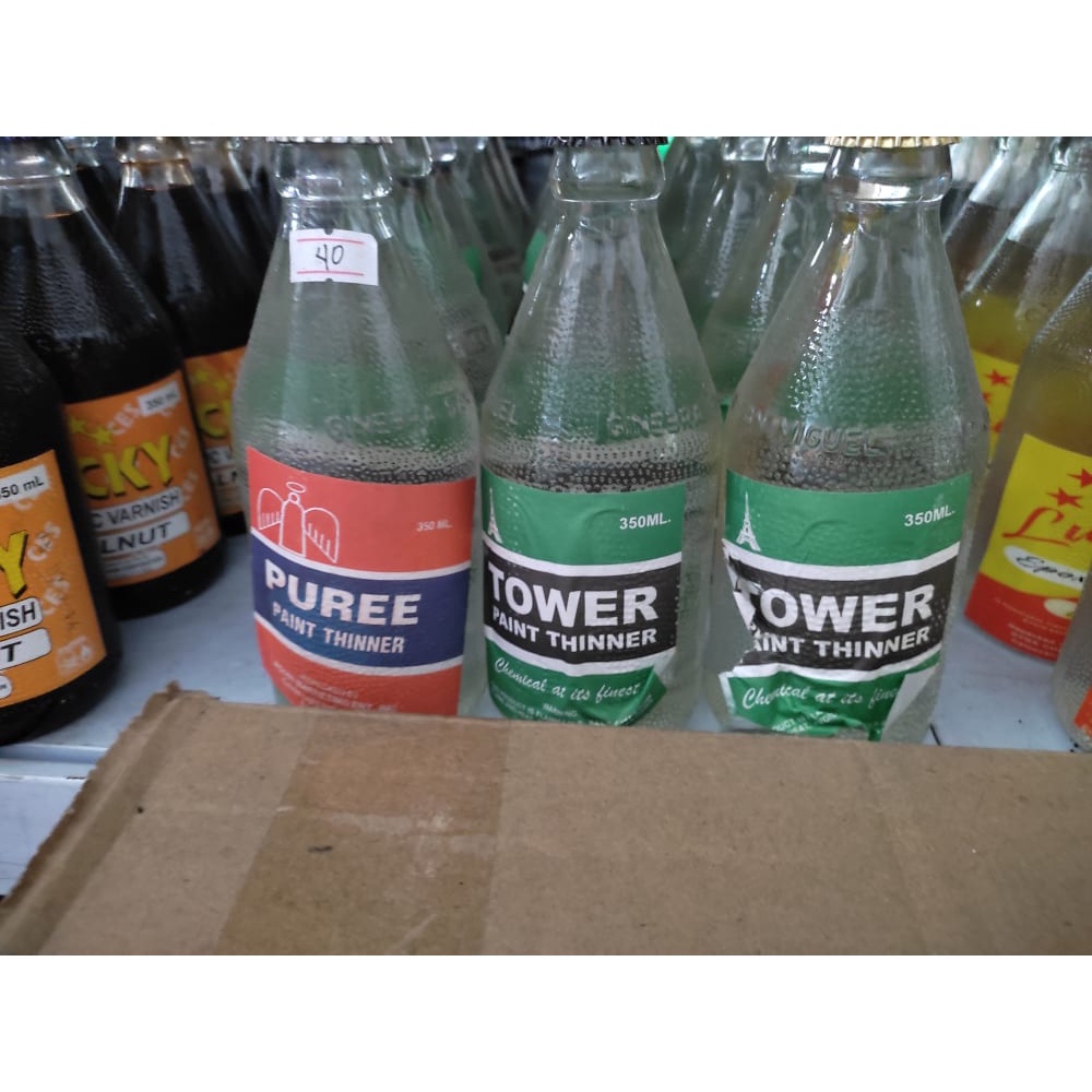 Shop paint reducer for Sale on Shopee Philippines