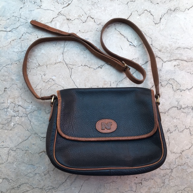 Nina ricci vintage discount bag