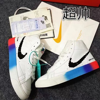 LF family NIKE Blazer Mid 77 Vintage