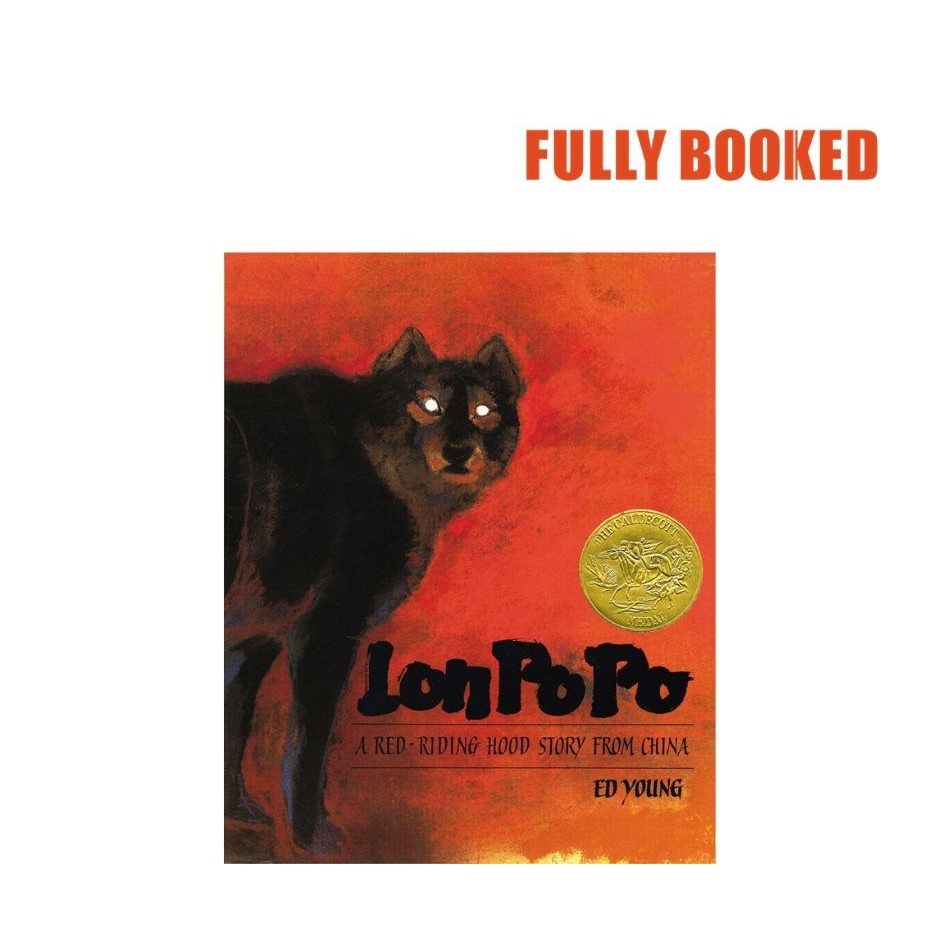 Lon Po Po: A Red-Riding Hood Story from China (Hardcover) by Ed Young ...