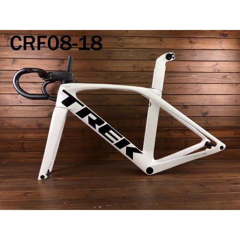 Frame road bike trek sale