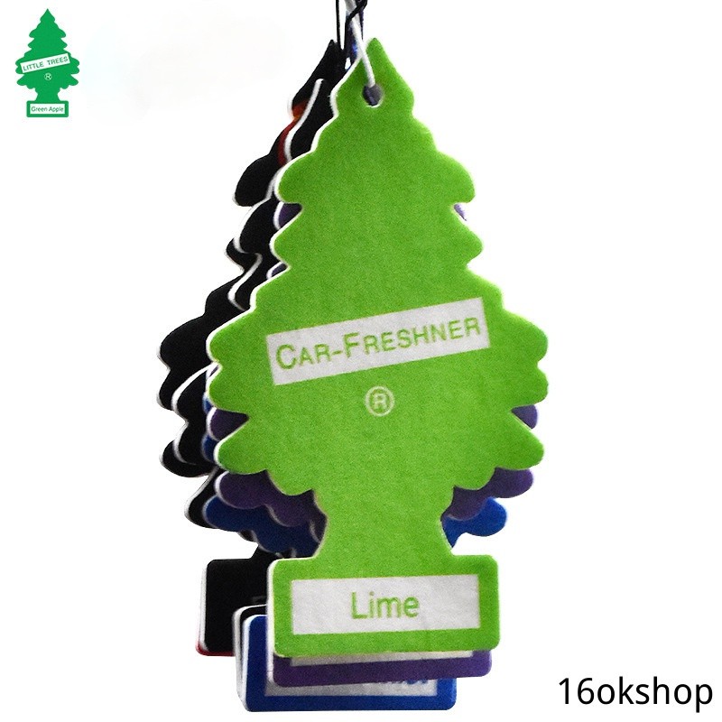 Little Trees car freshner car perfume car fresheners room freshener air ...