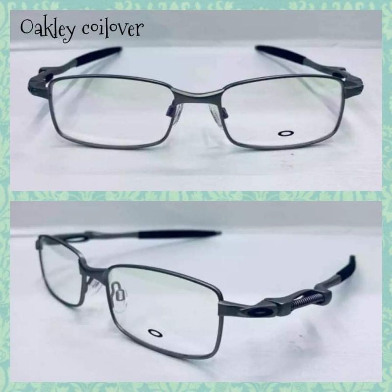 Oakley anti sales radiation glasses