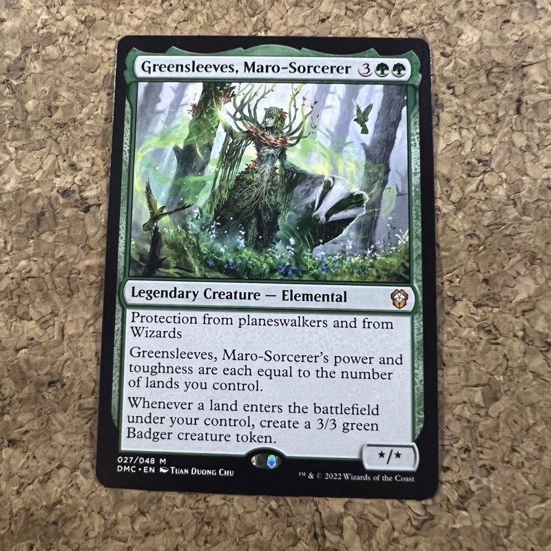 mtg most confusing cards Pulse of Llanowar [Invasion]