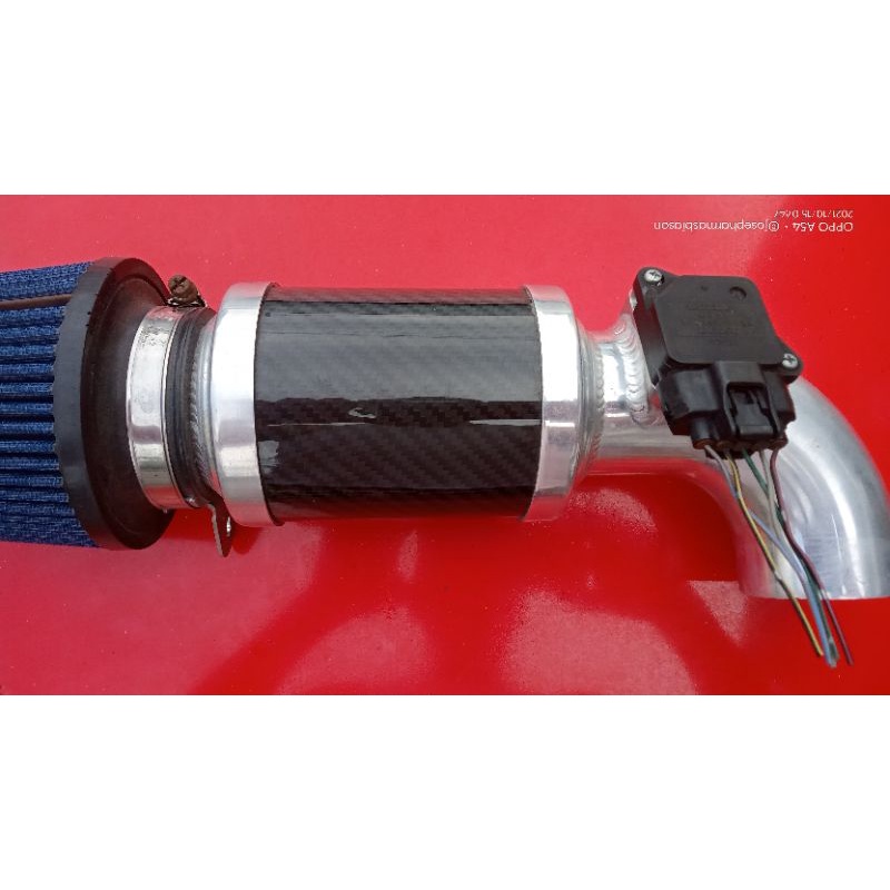 SUZUKI SWIFT AIR FILTER AIR FLOW MAF SENSOR Shopee Philippines