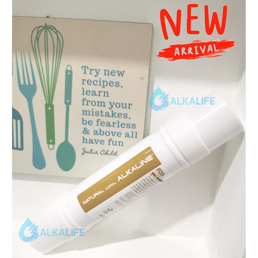 Water Cooler Not Dispensing Cold Water SEMTER Alkaline Filter Water