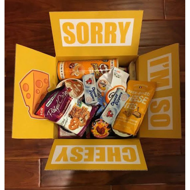 Gift for Girlfriend Care Package for Her Gift for Boyfriend Care Package for Him