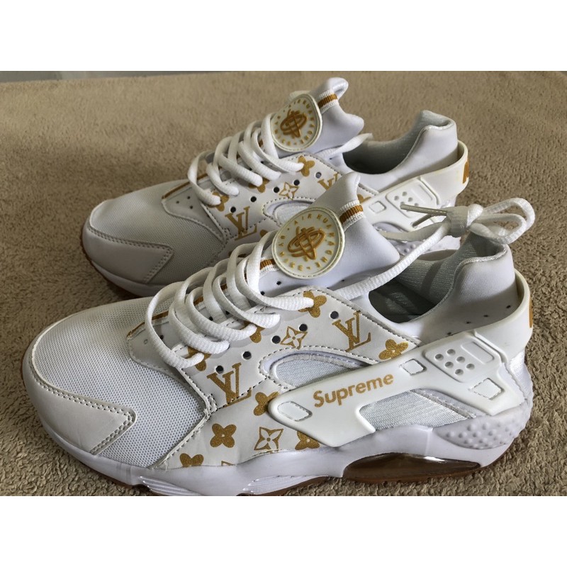 Huarache Louis Vuitton 