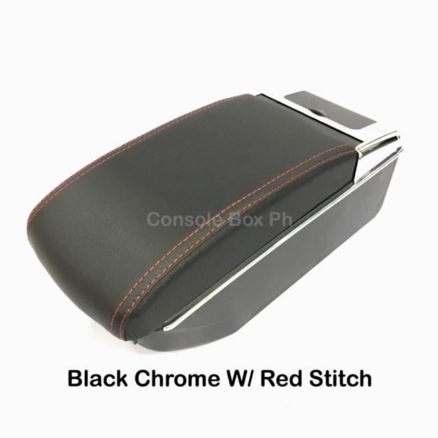 Ford Ecosport Armrest Box (Ambiente and Trend) Shopee Philippines