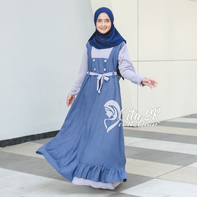 malika hijab store