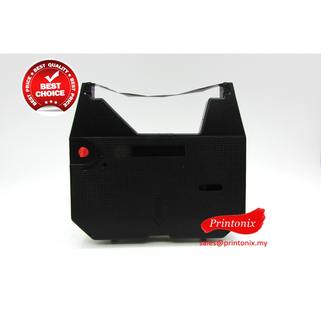 Brother AX10 / AX 10 Typewriter Ribbon (Black) Shopee Philippines