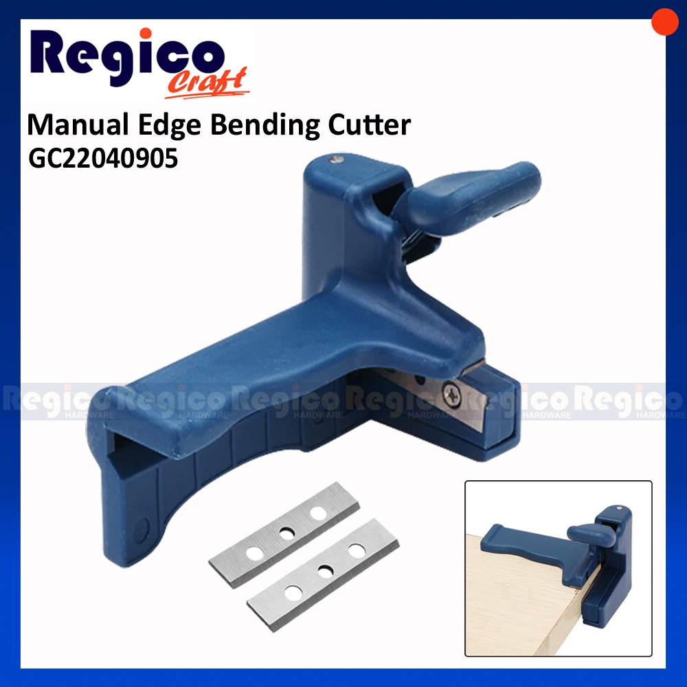Regicocraft Manual Edge Bending Cutter GC22040905 Regico Hardware ...