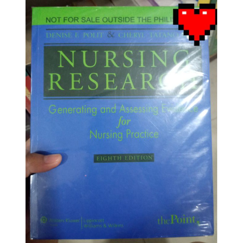 Polit　for　Shopee　Assessing　Practice　Nursing　Generating　Research:　Philippines　and　and　Evidence　by　Nursing　Beck