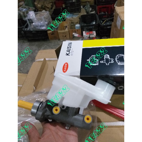 Brake Master Kaisin For Toyota Avanza Manual Transmission Up Bz Shopee