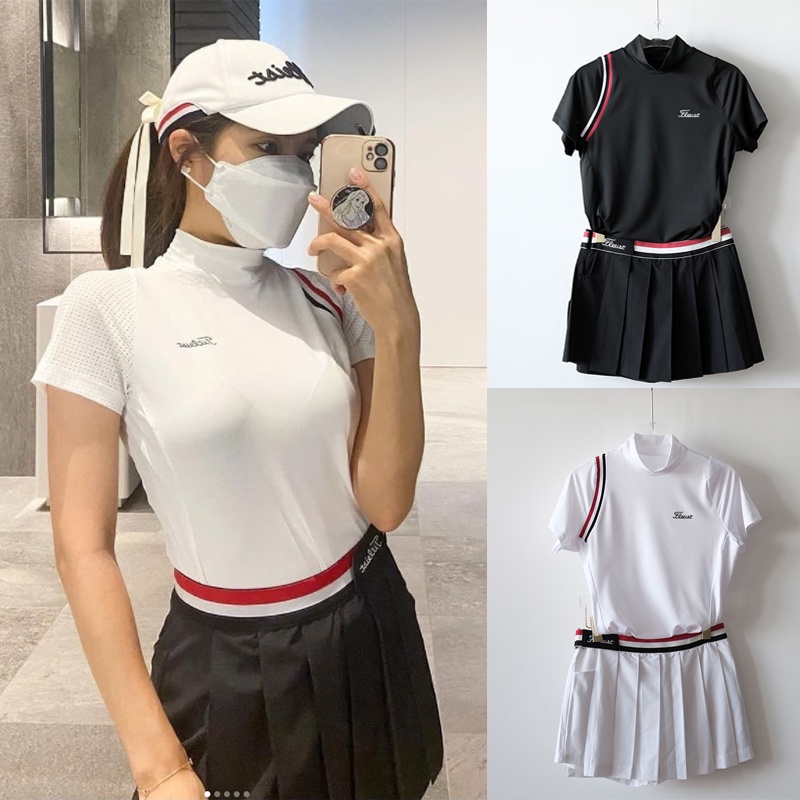 Titleist clearance golf skirt