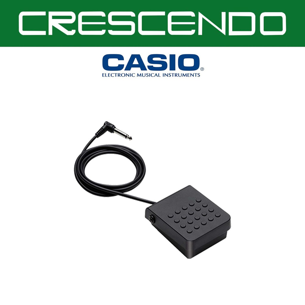 Casio SP3 Sustain Pedal Shopee Philippines