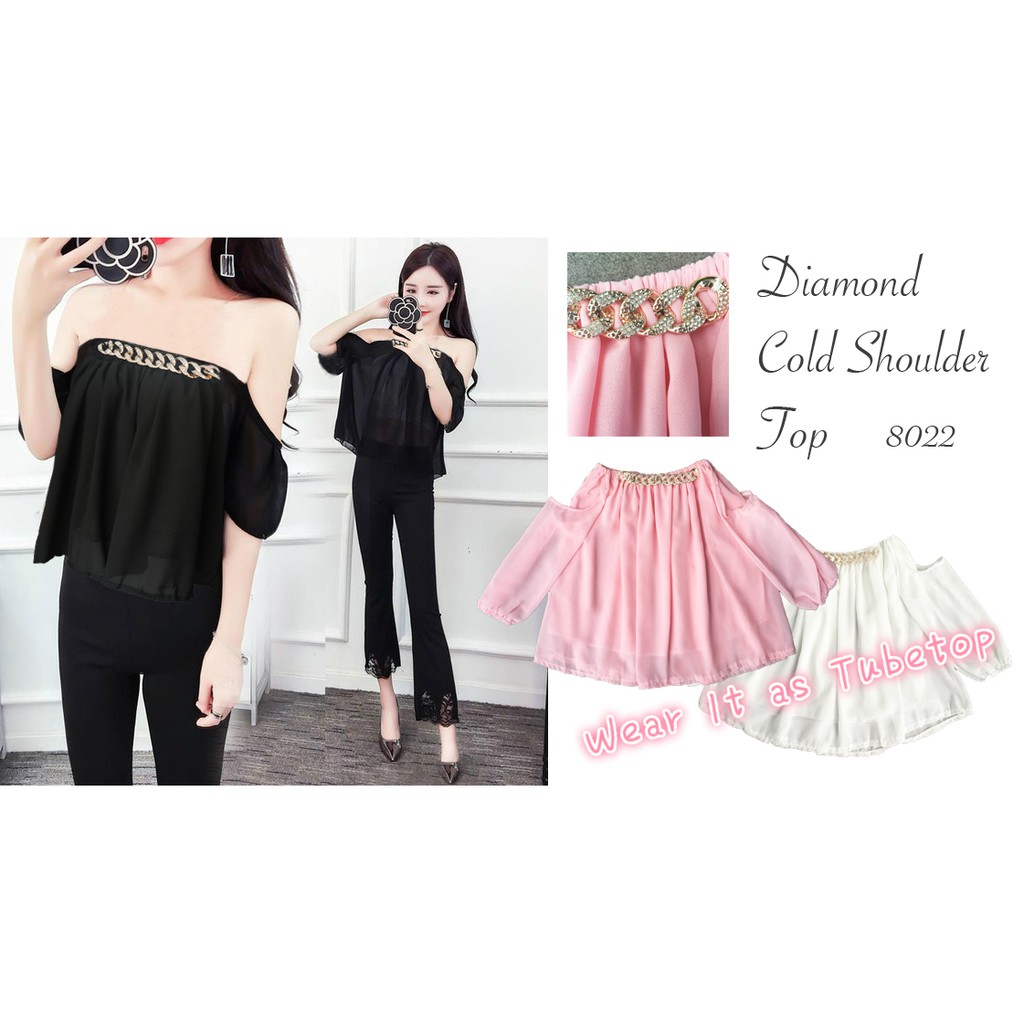 Diamond Cold 100% Import | Shopee Philippines