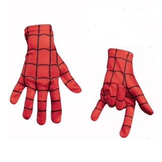 Plastic Cosplay Glove Launcher Set