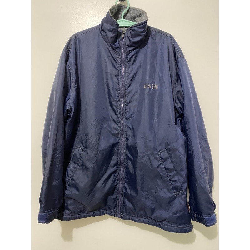 Converse waterproof clearance jacket